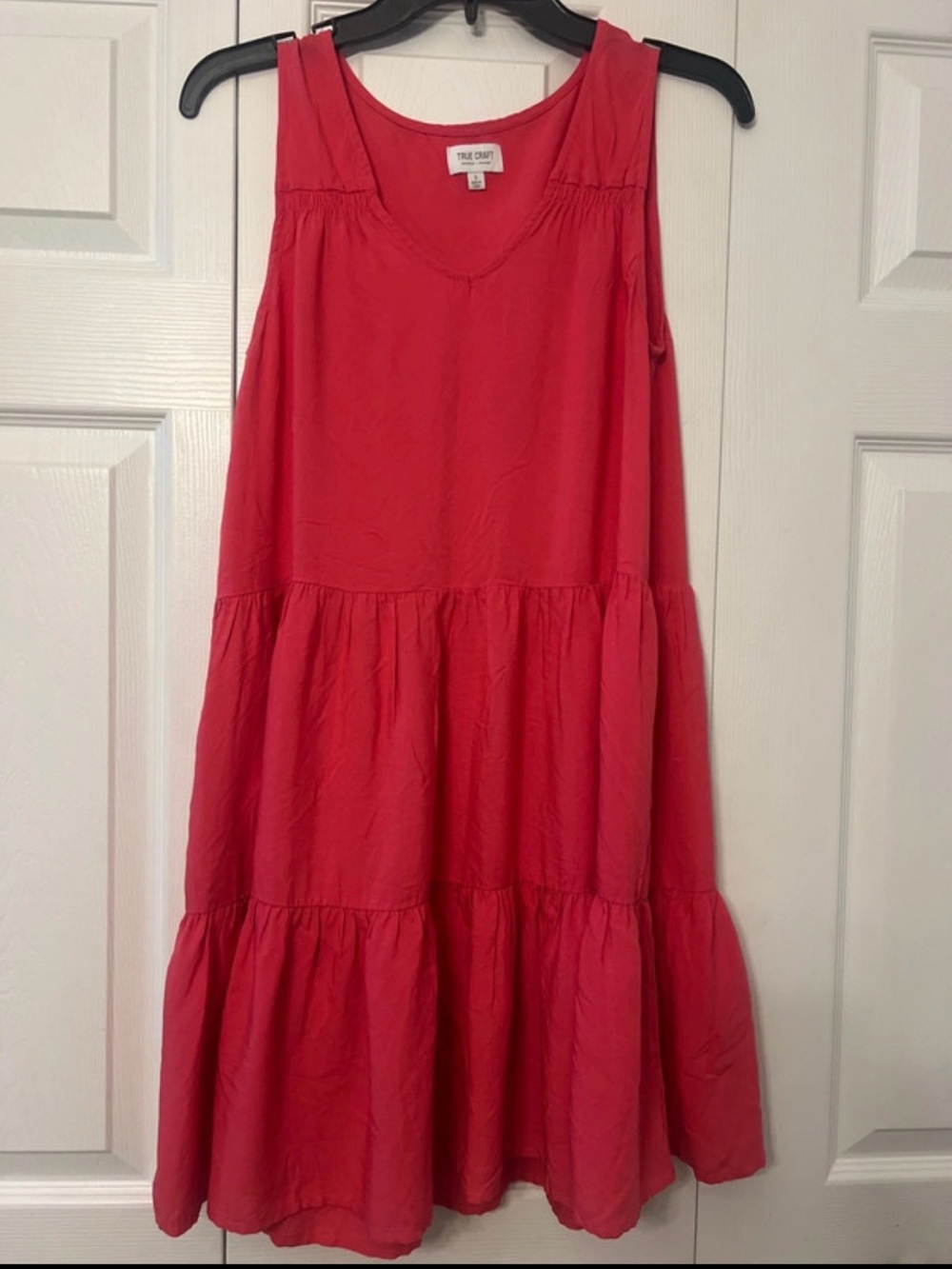 True craft casual dress